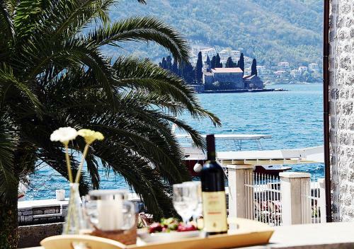 Villa Perast Apartments
