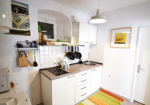 Villa Perast Apartments