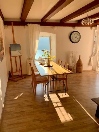 Villa Perast Apartments