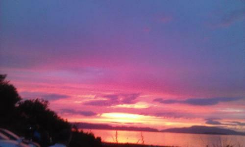 Crinan Canal Cottage