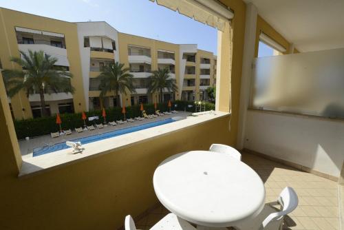 Apartamento Rosa Virginia Home