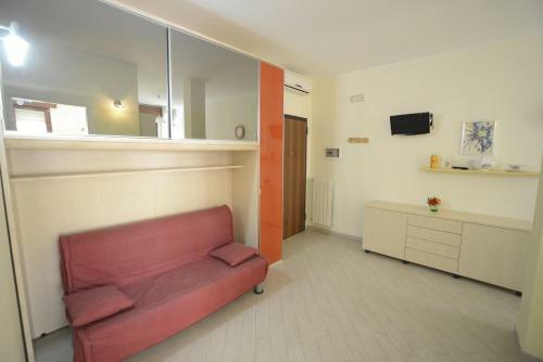 Apartamento Rosa Virginia Home