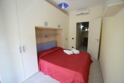 Apartamento Rosa Virginia Home
