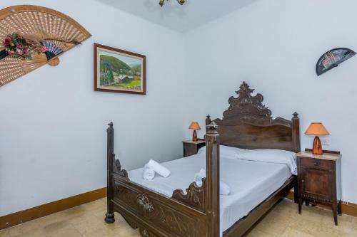 Villa Pujadas