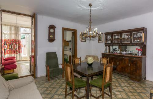 Villa Pujadas