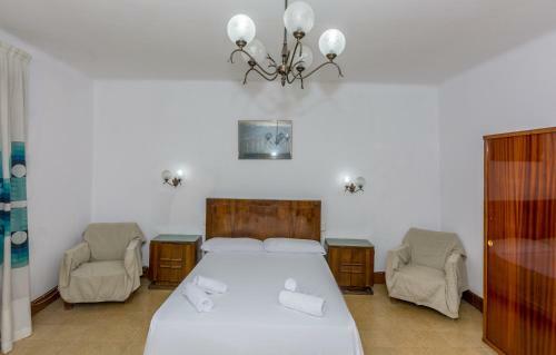 Villa Pujadas
