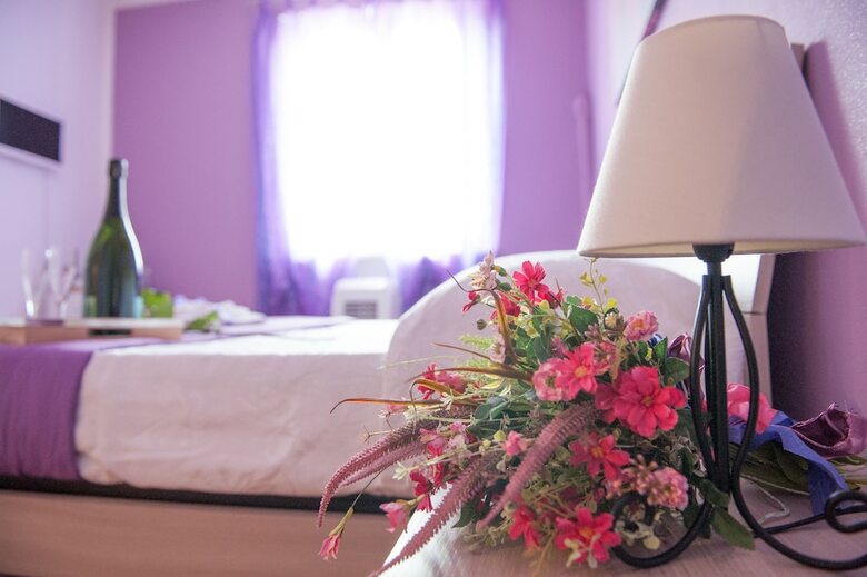 Bed & Breakfast I Templari