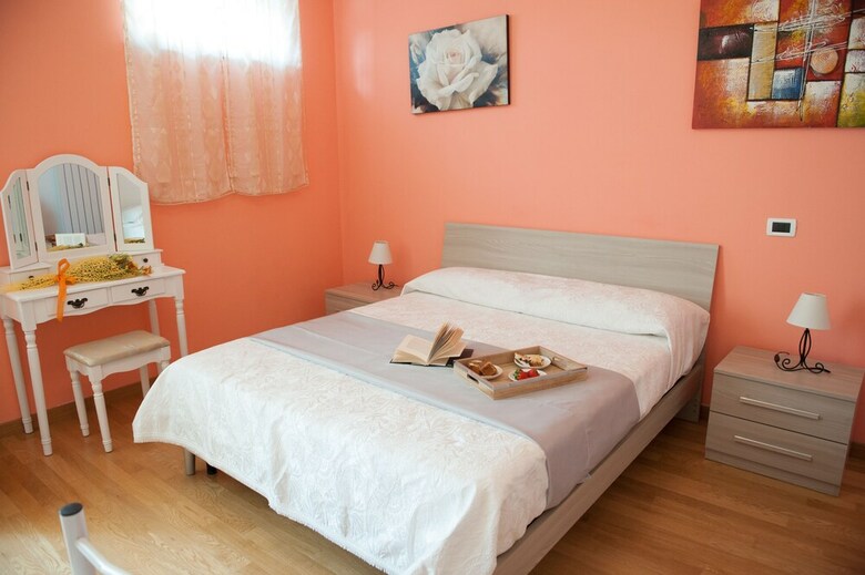 Bed & Breakfast I Templari