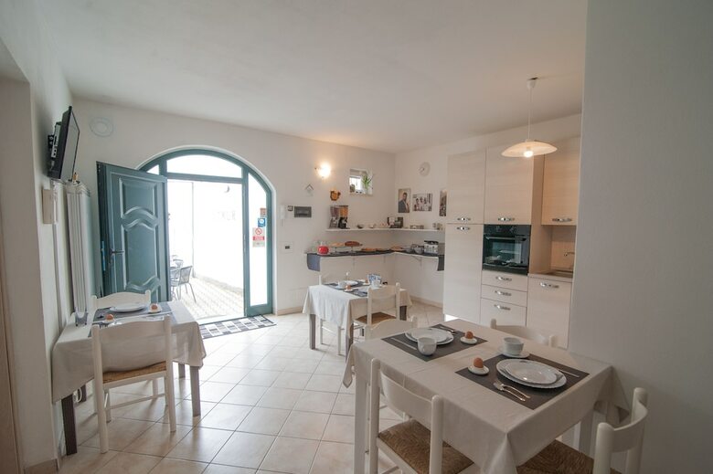 Bed & Breakfast I Templari
