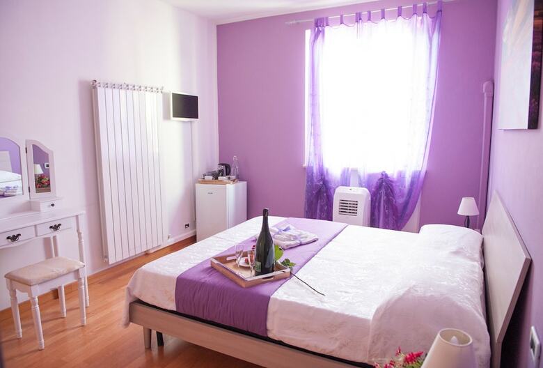 Bed & Breakfast I Templari
