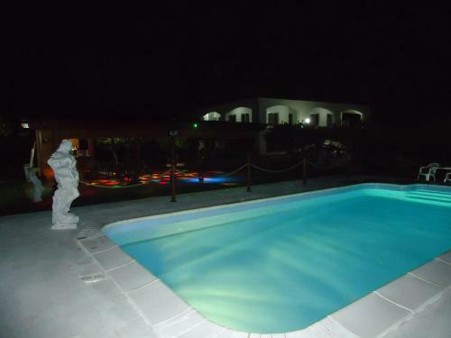 Bed & Breakfast B. & B. Villa Giada