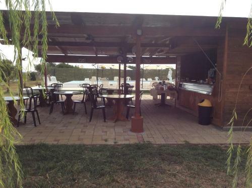 Bed & Breakfast B. & B. Villa Giada