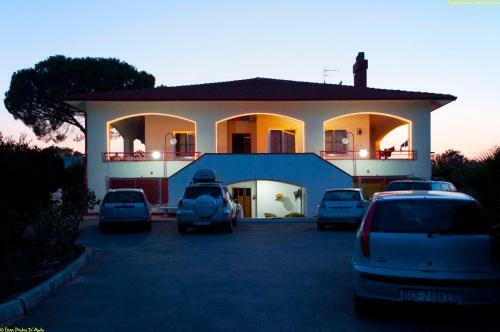 Bed & Breakfast B. & B. Villa Giada