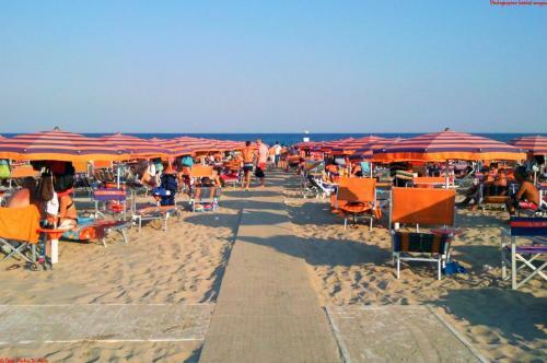 Bed & Breakfast B. & B. Villa Giada