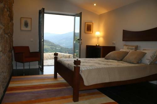 Villa Casa Do Vale De Cerdeiras