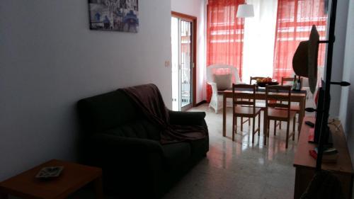 Apartments Arena Negra