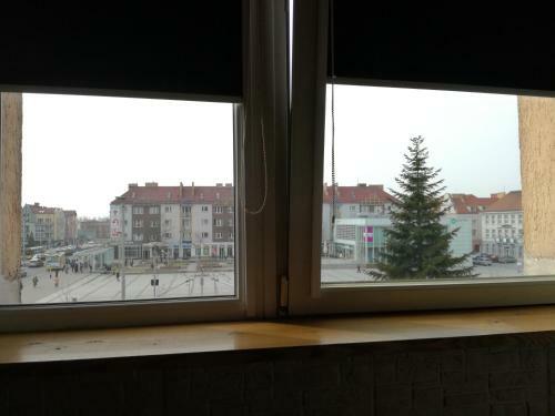 Apartament Rynek Staromiejski