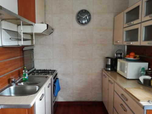 Apartament Rynek Staromiejski
