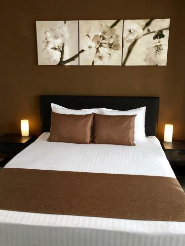 Apartamento Elysium