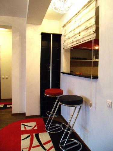 Apartamento Busteni Mountain Suites