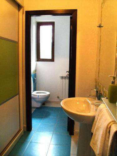 Apartamento Busteni Mountain Suites