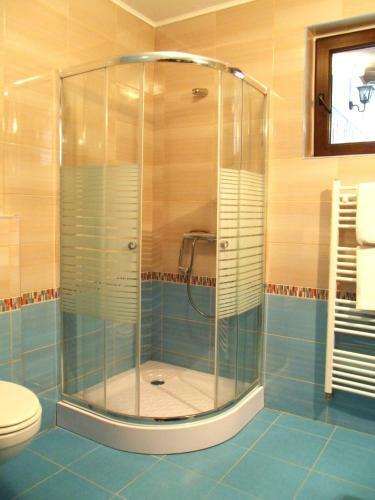 Apartamento Busteni Mountain Suites
