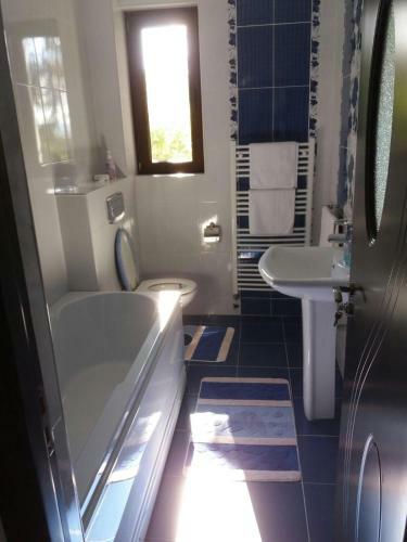 Apartamento Busteni Mountain Suites