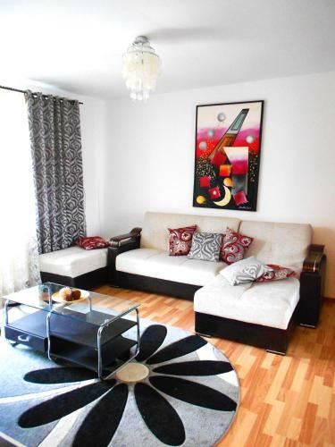 Apartamento Busteni Mountain Suites