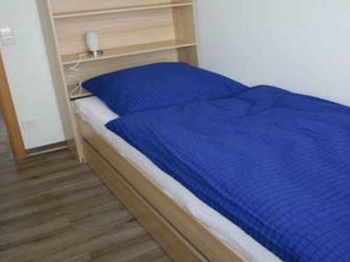 Apartamento Ferienhof Hirschfeld