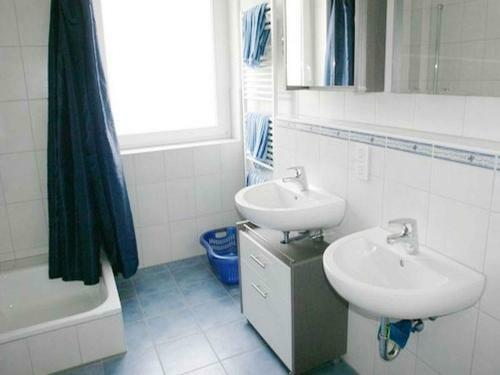 Apartamento Ferienhof Hirschfeld