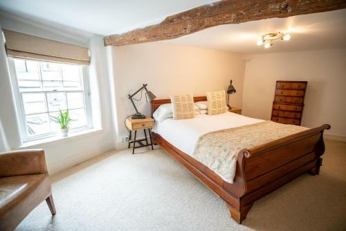 Hostal Tower House Guest House