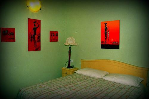 Bed & Breakfast Locanda Del Viandante