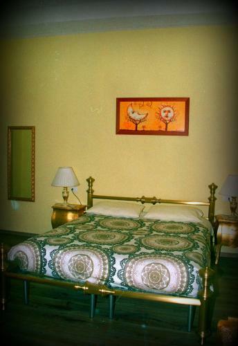 Bed & Breakfast Locanda Del Viandante
