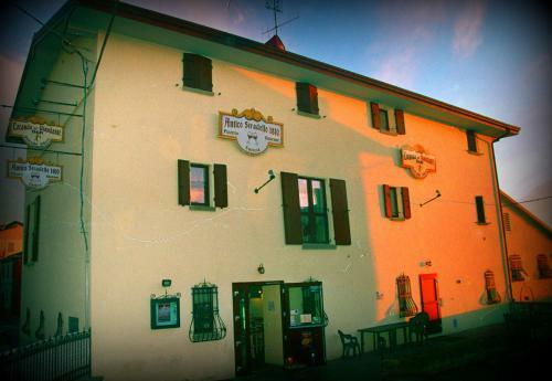 Bed & Breakfast Locanda Del Viandante