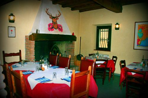 Bed & Breakfast Locanda Del Viandante