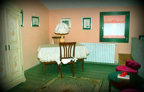 Bed & Breakfast Locanda Del Viandante