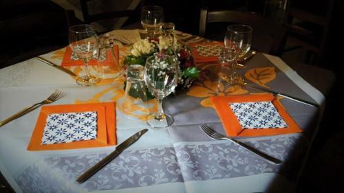 Bed & Breakfast Locanda Del Viandante