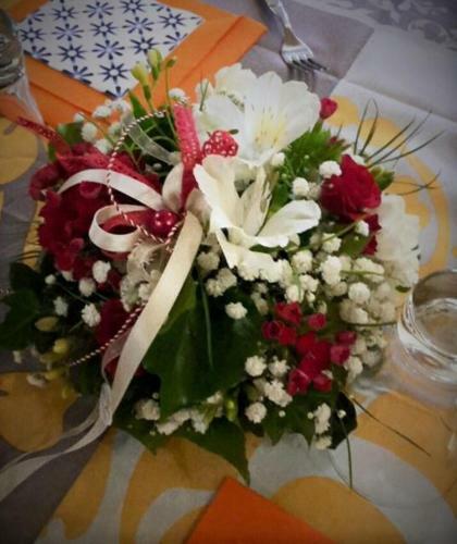 Bed & Breakfast Locanda Del Viandante