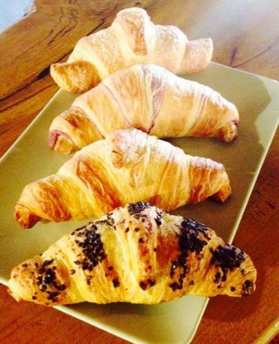 Bed & Breakfast Locanda Del Viandante