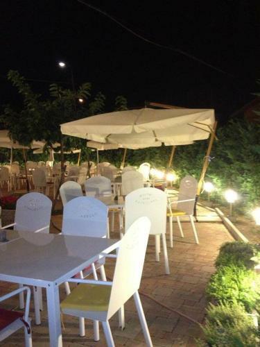 Bed & Breakfast Locanda Del Viandante