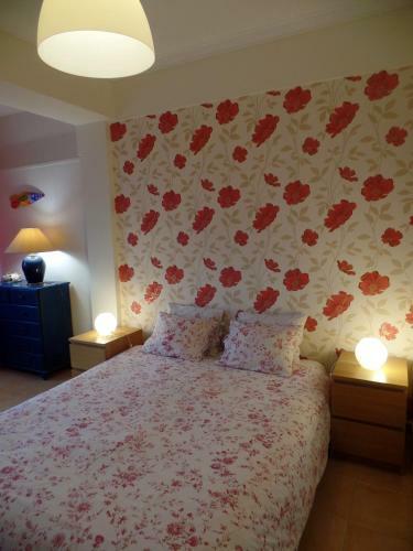 Apartment Jo�o De Barros
