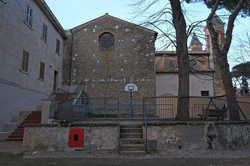 Albergue Ostello Magliano Sabina