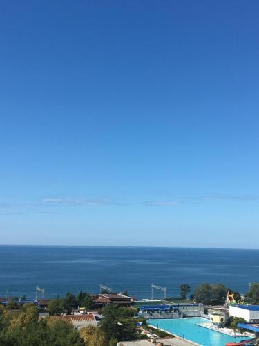 Apartment Lenina 219/35