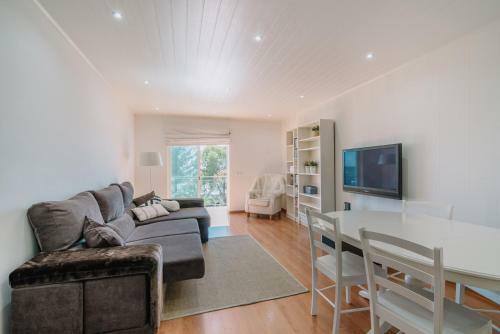 Apartamento Casa Da Rita