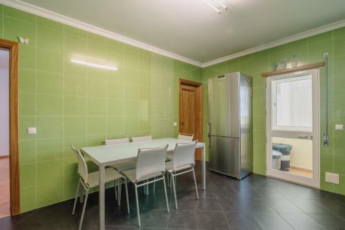 Apartamento Casa Da Rita
