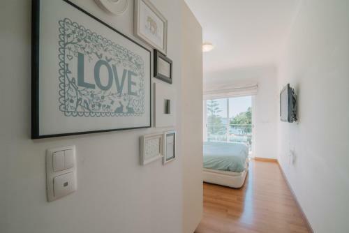 Apartamento Casa Da Rita