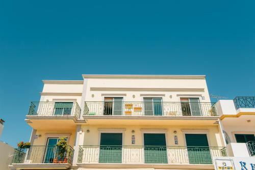 Apartamento Casa Da Rita