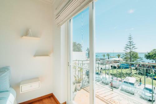 Apartamento Casa Da Rita