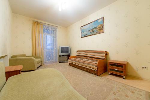 Apartments On Timiryazeva 29