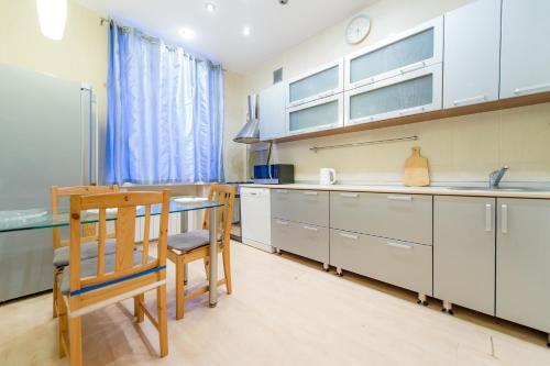 Apartments On Timiryazeva 29